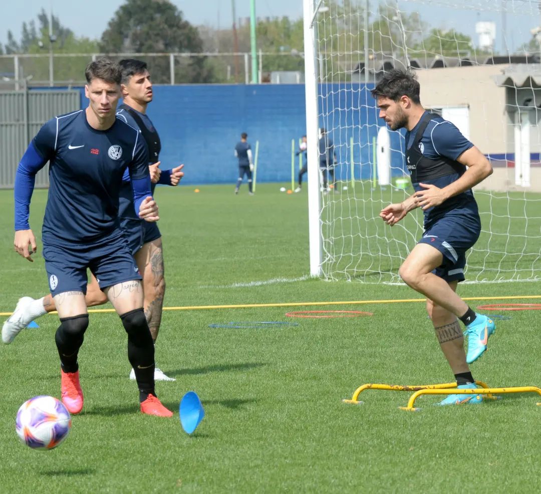 Ins A Suma Una Buena Noticia En San Lorenzo Y Una Duda Pensando En Hurac N