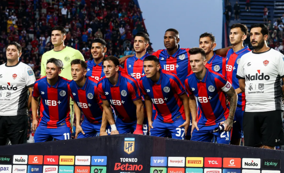 San Lorenzo volvió a ganar un clásico.